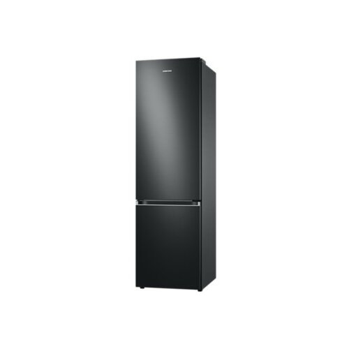 Samsung EK/kombinovani/NoFrost/A+/385L(273+112)/203x60x66cm/Crna frižider ( RB38T600DB1/EK ) Cene