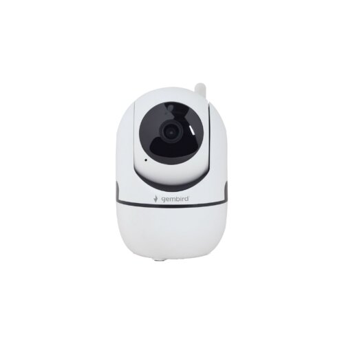 IP kamera GEMBIRD Smart rotating wifi camera, 1080p, white, TSL-CAM-WRHD-02 Cijene