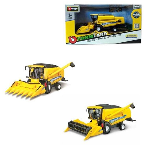 Bburago TRAKTOR ZA ŽITO TC5.90, SORTO Cijene