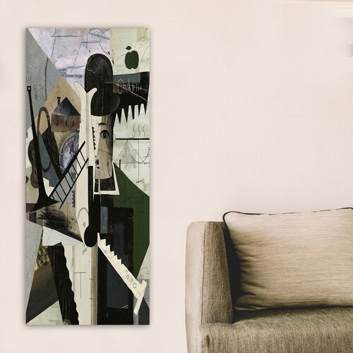 Wallity Slika DKY2168727292_50120, 50x120 cm Cene