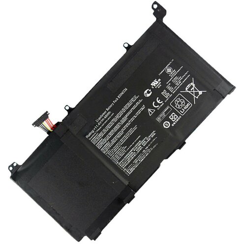  Baterija za laptop asus S551/ K551 / B31N1336 Slike
