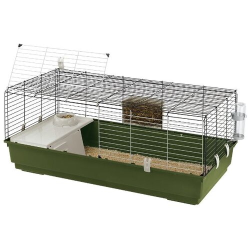 Ferplast kletka za kunca &ndash; 119 x 58 x 51 cm Cene