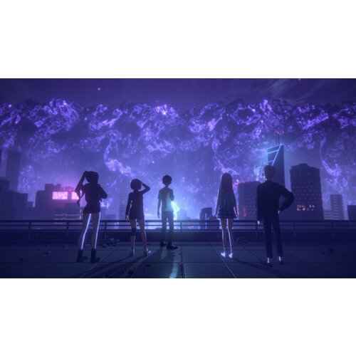 Maximum Games Igrica SWITCH Eternights Cene