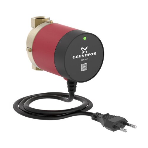 Grundfos Pumpa za recirkulaciju tople vode 1/2" COMFORT 15-14 B 97916771 Cijene