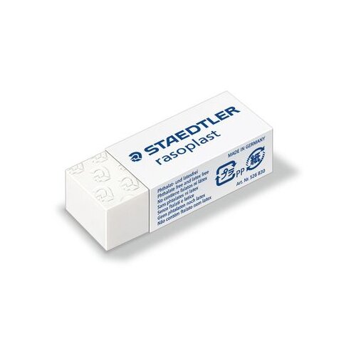 Staedtler Radirka 526 b30 Slike