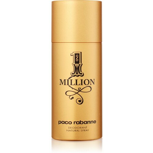 Paco Rabanne Muški dezodorans 1 Million 150ml Slike