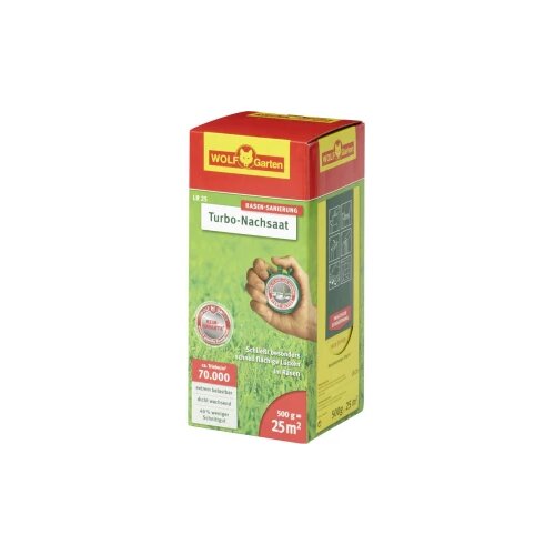 Wolf-garten Wolf Garten 3826020 Turbo ponovno sijanje za 25m² Cijene