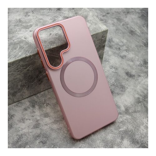  Futrola pro cases magsafe za samsung s936b galaxy s25 plus 5g roze ( F119146 ) Slike