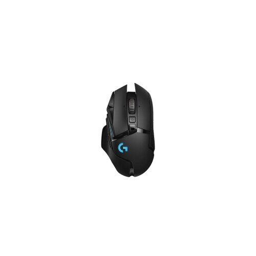 Logitech bežični gaming miš G502 Lightspeed Crni Cijene
