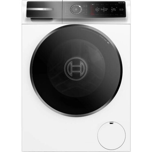 Bosch Pralni stroj WAN2826SBY Slike