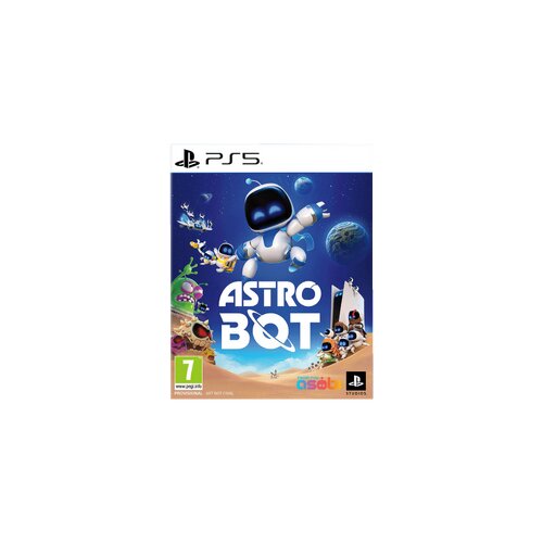 Sony PS5 Astro Bot Cijene