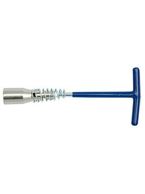  Ključ za svječice T 16/21mm 150 mm CV Slike