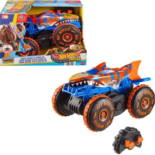 Hot_Wheels Monster Trucks JFR39 igračka vozilo Cijene