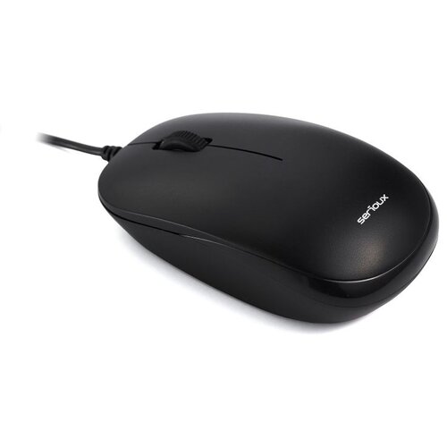 Serioux optički mi&scaron; SRX9800MBK Cijene