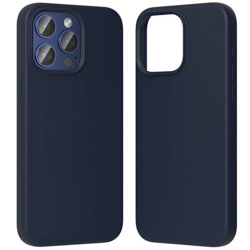 Vention SILIKONSKI OVITEK ZA IPHONE 15 PRO MAX KUFL0-40 ZA&Scaron;ČITA ZA TELEFON, (5000086676) Cene