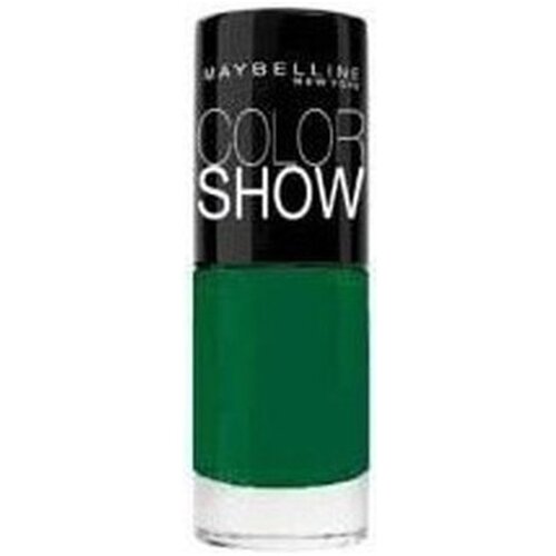Maybelline Lak za nohte - Zelena Cene