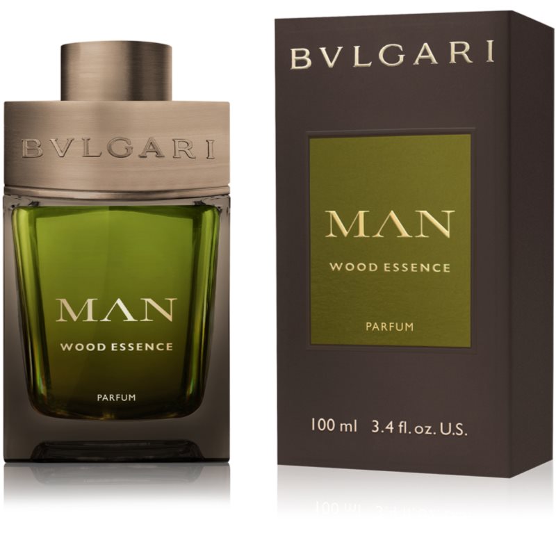 Bvlgari Man Wood Essence Parfum parfem za mu&amp;scaron;karce 100 ml Slike