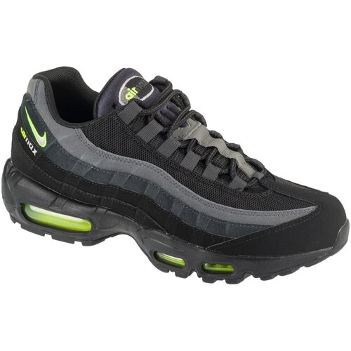 Nike Nizke superge Air Max 95 Essential Črna Slike