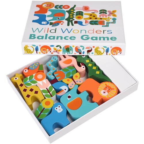 REX International Lesena igrača Wild Wonders &amp;ndash; Slike