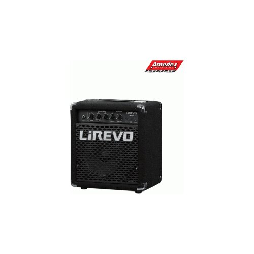  POJAČALO ZA BASS LIREVO B10 10W Cijene