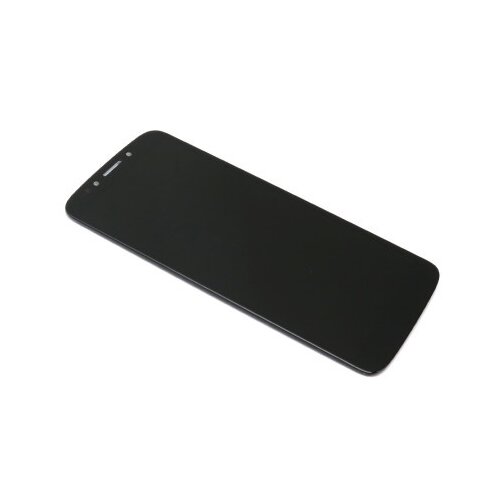 Toro Lcd za mola moto e5/g6 play + touchscreen black ( LCD3749 ) Slike