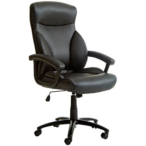  Stolica Tamdrup crna ( 3620116 ) Slike