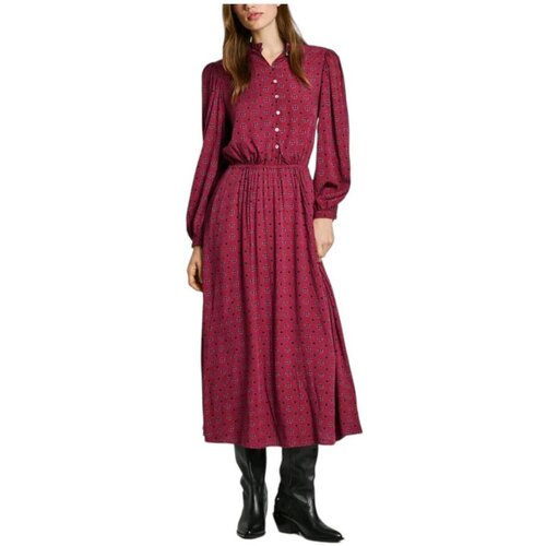 PepeJeans Obleke - Rdeča Slike