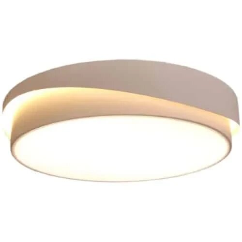Greentech LED plafonjera 42W 4000K Danielle-S Cene