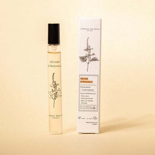 L&amp;#039;essence des notes Parfumska voda &amp;#039;&amp;#039;Zaupaj vase&amp;#039;&amp;#039; Confiance - 10ml Slike