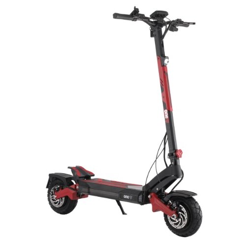  ONES ELEKTRICNI ROMOBIL F3 PRO MAX 2*1100W CRNI Cijene