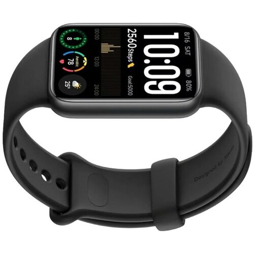 Xiaomi Eco Xiaomi Smart Band 10 Pro Midnight Black Cene