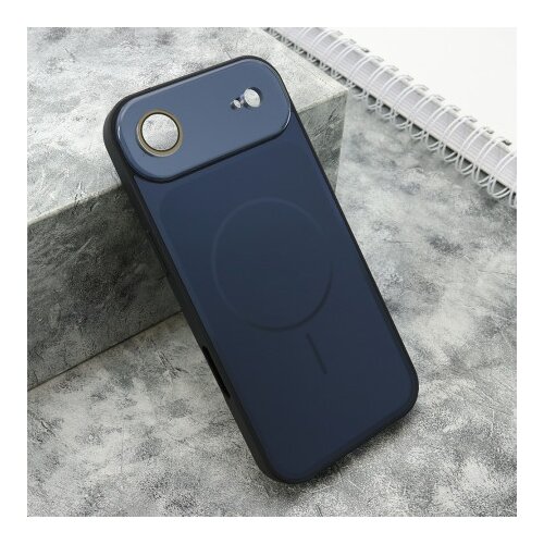  Futrola color metal magsafe ii za iphone air (6.6) tamno plava ( F122912 ) Cene