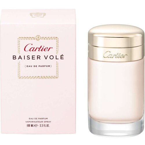 Parfem za žene Cartier Baiser Vole EDP 100 ml Cijene