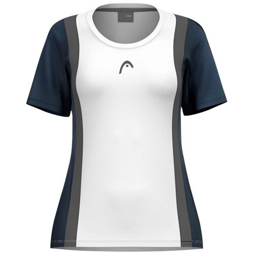 Head Majice s kratkimi rokavi Club 25 Tech pisana Cene