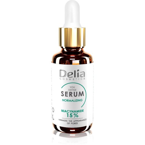 Delia Cosmetics You Define serum za vraćanje kože u ravnotežu 30 ml Cijene