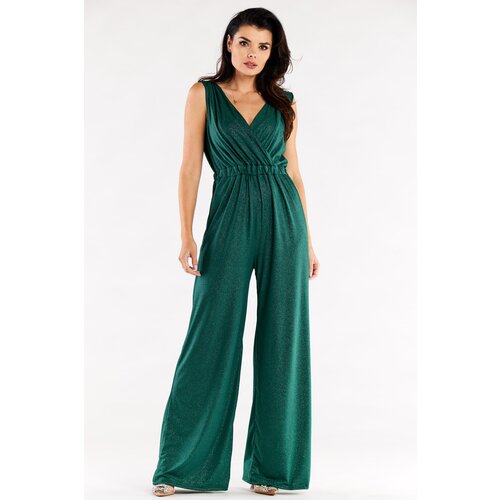Awama Woman&amp;#039;s Jumpsuit A552 Slike