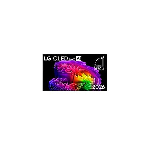 LG OLED TV 65" OLED65G63LS, 4K Ultra HD, webOS 26 Cene