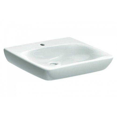 Geberit umivaonik Selnova Comfort 55 500.187.01.1 (55x55) Slike