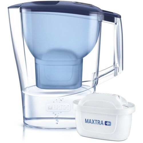 Brita Aluna blau Slike