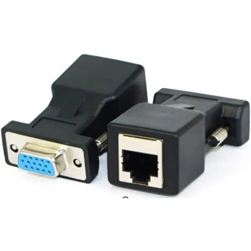  DEX-VGA-06 Gembird VGA extender 30m preko LAN kabla Cene