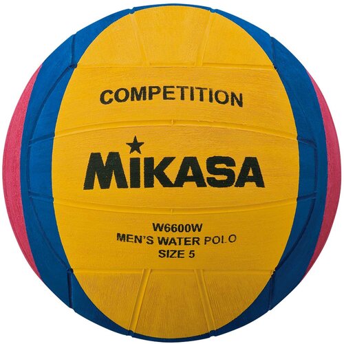 Mikasa vaterpolo lopta za muškarce wwater polo ball men Slike