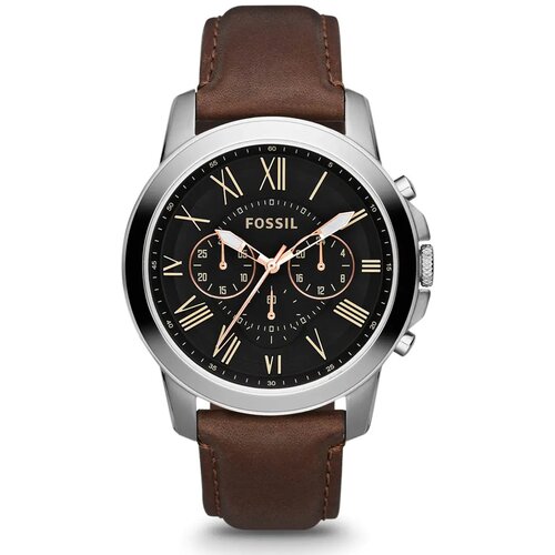 Fossil - Sat FS4813 Slike