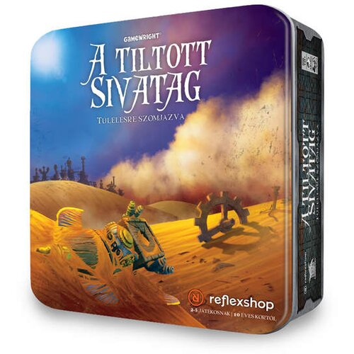  Gamewright: Prepovedana pu&amp;scaron;čava - družabna igra v madžar&amp;scaron;čini Slike