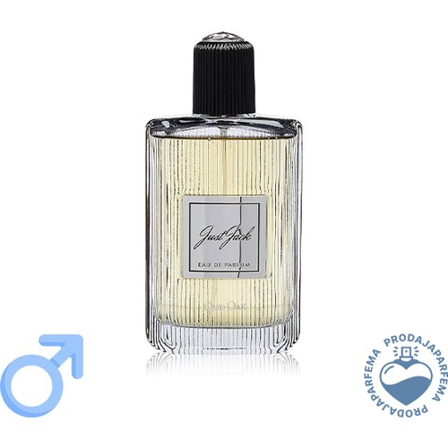 Just Jack Oud Oak - 100ml Cijene