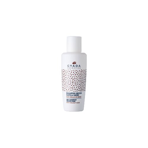GYADA Cosmetics suhi &amp;scaron;ampon za temne lase Slike