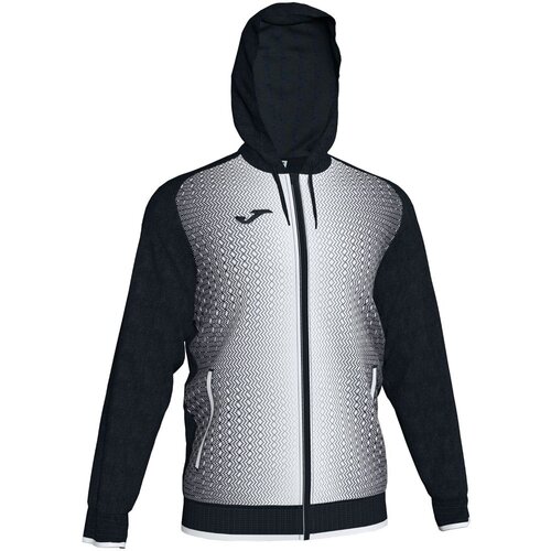 Joma supernova hooded jacket 101285-102 Slike