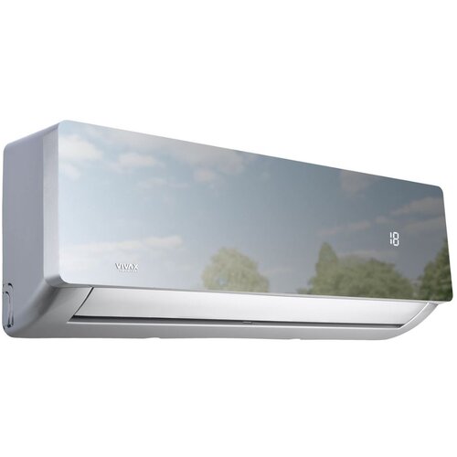 Vivax COOL klima uređaj ACP-12CH35AERI+ R32 SILVER MIRROR Cijene