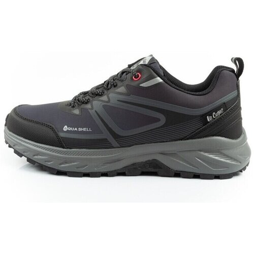 Lee Cooper Nizke superge LCJ25013715M pisana Slike