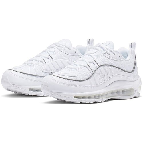 Nike Nizke superge W Air Max 98 Bela Cene