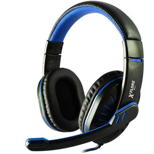 Xplore SLU&amp;Scaron;ALKE XP5621 BLUE GAMING, PLAY STATION, (678007) Slike